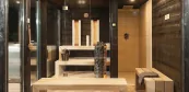 Kombinierte Sauna günstig kaufen Kombinierte Sauna günstig kaufen