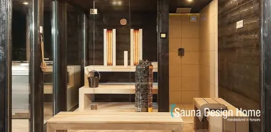 Kombinierte Sauna günstig kaufen Kombinierte Sauna günstig kaufen