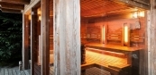 Aussen Saunabau, Sauna günstig kaufen direkt vom Hersteller