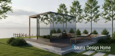 Outdoor Sauna Outdoor Sauna