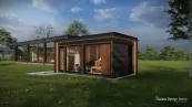 Das Wellnesshaus Como Relax