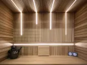 Sauna nach Maß Sauna nach Maß