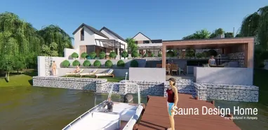 Wellness Garten und Haus Planung Wellness Garten und Haus Planung