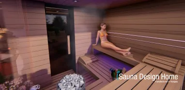 Gartensauna Bau Gartensauna Bau