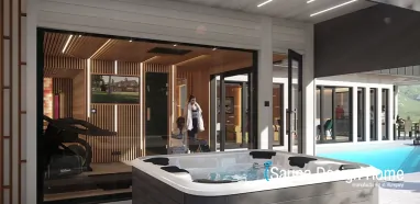 Heim-Wellness Heim-Wellness
