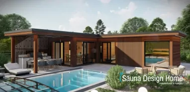 Premium Wellnesshaus Premium Wellnesshaus