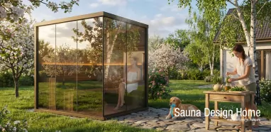 Garten Wellness Garten Wellness