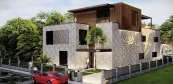 Architektonische Visualisierung Architektonische Visualisierung