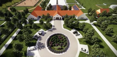 Reitanlagenplanung
