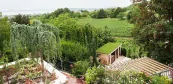 Wellness Saunahaus Garten, individuelle Gartensauna