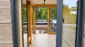 Privater Wellnessbereich Privater Wellnessbereich