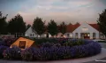 VIP Reitanlage Anders gedacht als andere