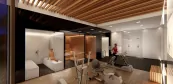 modernes Design