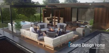 Penthouse Planung Penthouse Planung