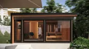 Das Wellnesshaus Como Relax