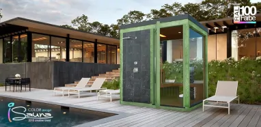 Finnische Sauna mit Dusche, auf Weltniveau zu günstigen Preisen Finnische Sauna mit Dusche, auf Weltniveau zu günstigen Preisen