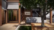 Sauna für Badezimmer Sauna für Badezimmer