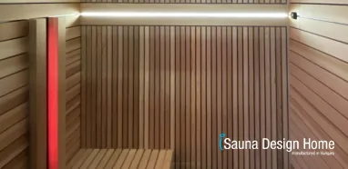 Premium infrasauna bauen Premium infrasauna bauen