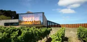 Gartensauna auf dem Weingut Gartensauna auf dem Weingut