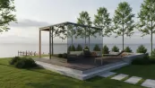 Outdoor Sauna Outdoor Sauna