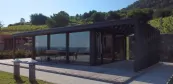 Individuelles Wellness Saunahaus