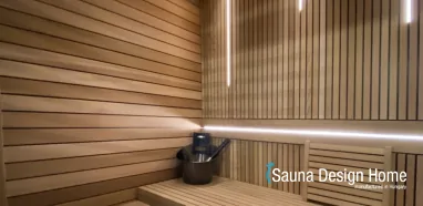 Saunabau zu Hause Saunabau zu Hause