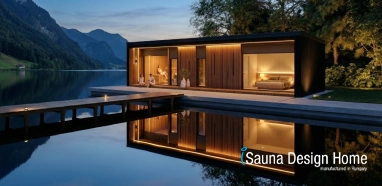 Premium Wellnesshaus