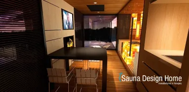 Gartensauna Bau Gartensauna Bau