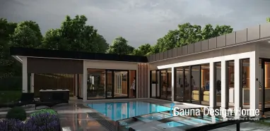 Infrarotsauna Infrarotsauna