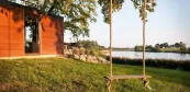 Panorama Sauna Haus Burgenland, Saunahaus vom Hersteller Panorama Sauna Haus Burgenland, Saunahaus vom Hersteller