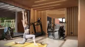 Fitness und Wellness Fitness und Wellness