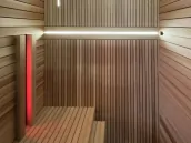 Premium infrasauna bauen Premium infrasauna bauen