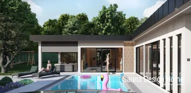 Ruhehaus Ruhehaus