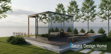 Outdoor Sauna Outdoor Sauna