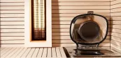 Finnische Sauna Planung und Herstellung Finnische Sauna Planung und Herstellung
