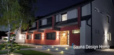 iSauna Sauna Manufaktur, Innovation ist unsere Leidenschaft