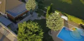 Wellness Haus im Garten Wellness Haus im Garten