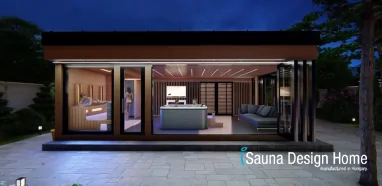 Privat Sauna Wellness Privat Sauna Wellness