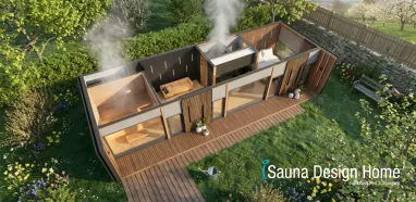 Design Sauna