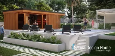 Wellness für Zuhause - Planung und Herstellung Wellness für Zuhause - Planung und Herstellung