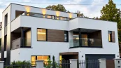Luxusvilla mit Wellnessbereich Luxusvilla mit Wellnessbereich
