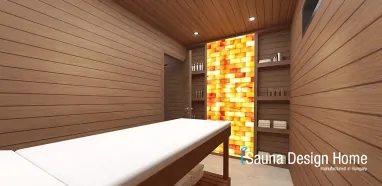 Wellness Gartenhaus mit Sauna Wellness Gartenhaus mit Sauna
