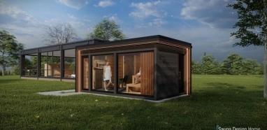 Das Wellnesshaus Como Relax