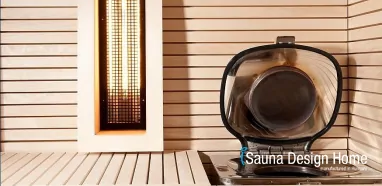 Finnische Sauna Planung und Herstellung Finnische Sauna Planung und Herstellung