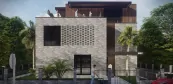 Fassade Planung Fassade Planung