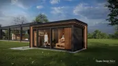 Das Wellnesshaus Como Relax