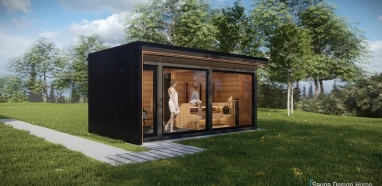 Das Wellnesshaus Como Relax