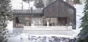 Gartensauna für Zuhause Gartensauna für Zuhause
