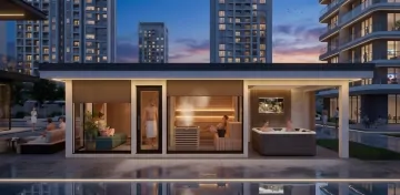 individuelle sauna