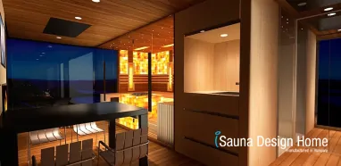 Sauna Wellness Komfort Haus Sauna Wellness Komfort Haus